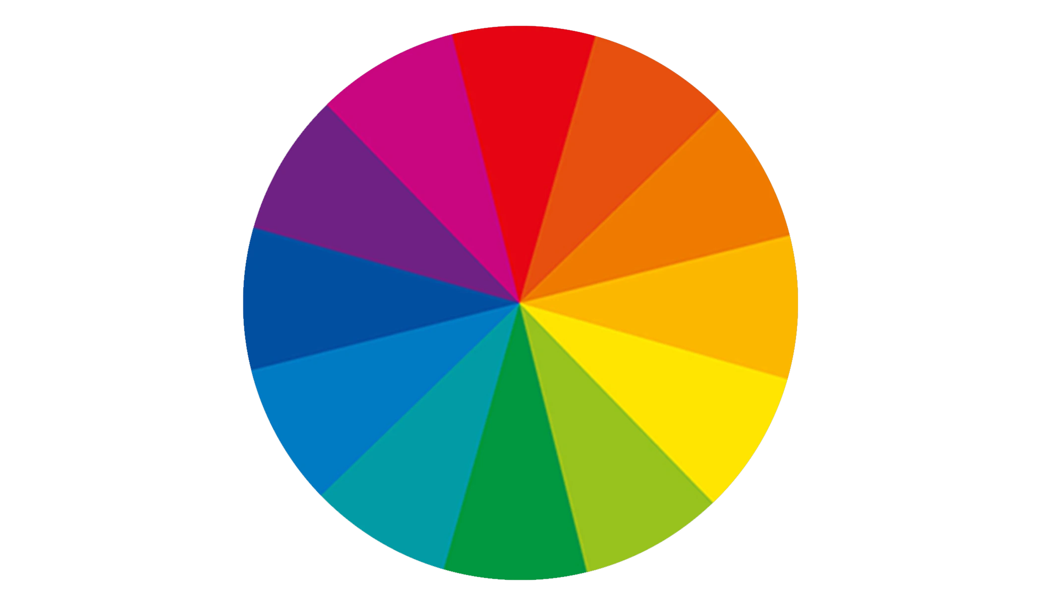 Color Wheel